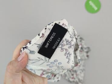 new yorker sukienka biala: Yessica, Sukienka damska, rozmiar S — 4