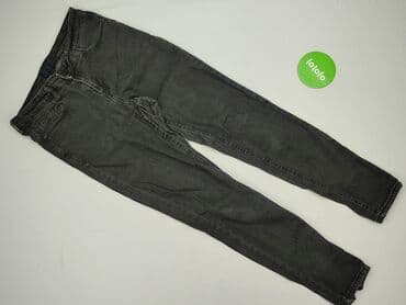 sklep reserved spodnie damskie: Reserved, Jeansy damskie, rozmiar M — 2