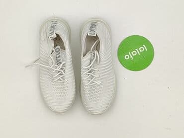 kapcie podgrzewane lidl: Sneakersy damskie, 38 — 2