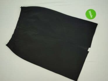 spódniczka z rozcięciami: Spódnica damska, rozmiar 3XL — 3