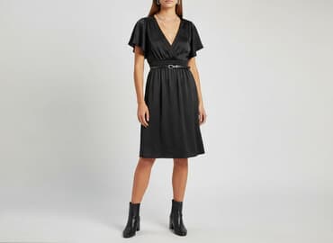 lidl sukienka damska: Lindex, Sukienka damska, rozmiar L — 1