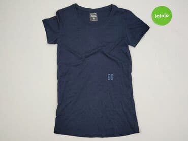 bygen koszule: T-shirt damski, rozmiar XS — 2