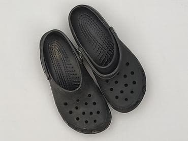 ccc crocsy: Crocs, Klapki damskie, rozmiar 41 — 1