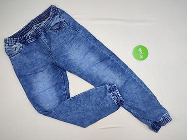 kurtki drill: Spodnie jeansowe, Pepperts!, 15 lat, 170, stan - Bardzo dobry — 2