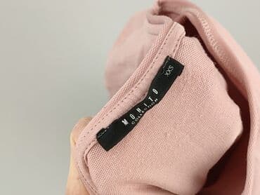 mohito body damskie: Mohito, Sukienka damska, rozmiar 2XS — 4