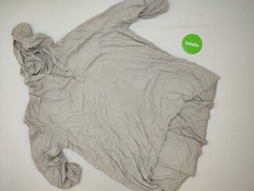 dluga bluzka do legginsow: Tunika damska, rozmiar One size — 2