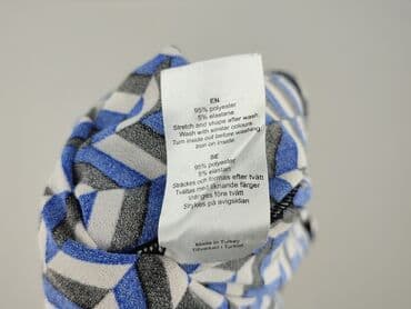 blaklader koszulka: STOCKH LM, Bluzka damska, rozmiar M — 6