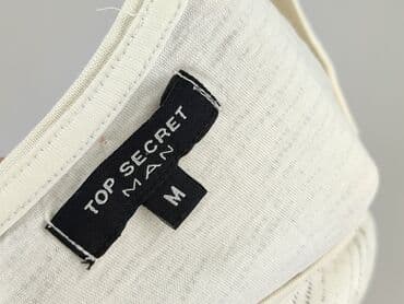 t shirty z fajnymi napisami: Top Secret, T-shirt damski, rozmiar M — 4