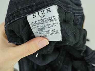 goodies jeans damskie: Jeansy damskie, rozmiar M — 5