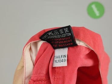 klapki ccc basenowe: Szorty damskie, rozmiar M — 5