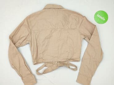 marynarka damska c a: FBsister, Women's blazer, size S (EU 36) — 3
