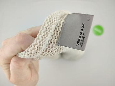 sweter cubus: Vero Moda, Sweter damski, rozmiar L — 4