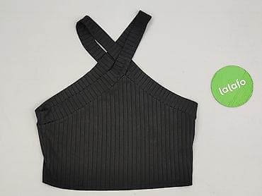 bluza 2 w 1: Shein, Top damski, rozmiar L — 2