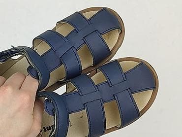 bluza cubus: Sandałki Lupilu, 28, Używany — 5