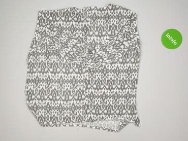 bluzki z przedluzanym tylem: Bluzka damska, rozmiar One size — 3