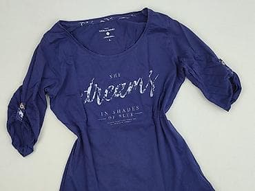 koszulki volcano: Volcano, Bluzka damska, rozmiar S — 1