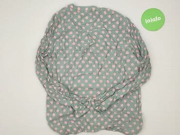 pepco koszulki w kropki: Esmara, Bluzka damska, rozmiar S — 3