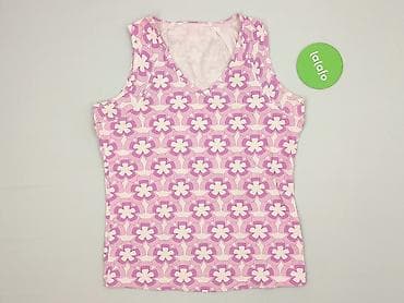 bluzki do ta: Top damski, rozmiar S — 2