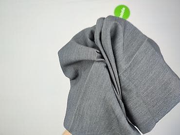 oodji: Oodji, Spodnie materiałowe damskie, rozmiar S — 4