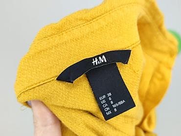 amisu tshirt: H&M, Bluzka damska, rozmiar M — 4