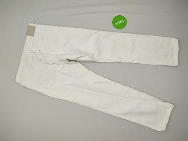 crocsy j1: Denim, Jeansy damskie, rozmiar XL — 3