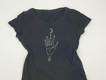 future t shirty: House, T-shirt damski, rozmiar S — 1