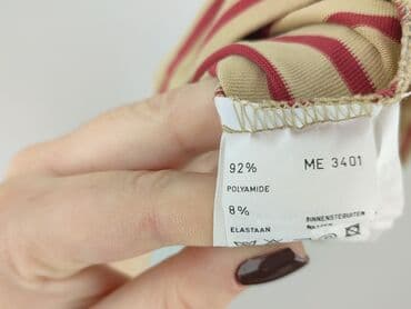 bluzka w paski pepco: Bluzka damska, rozmiar M — 5