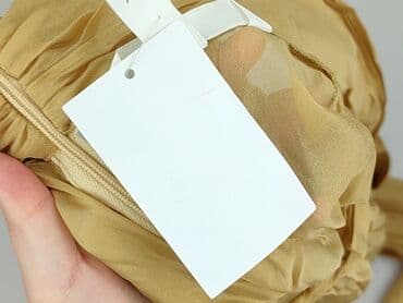 długa sukienka hm: H&M, Sukienka damska, rozmiar L — 7