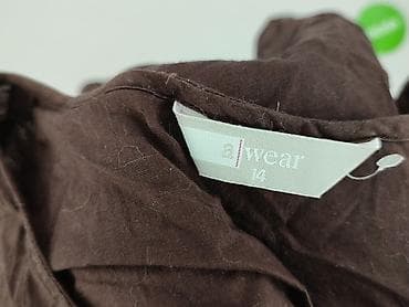 pull and bear damskie: Awear, Bluzka damska, rozmiar XL — 4