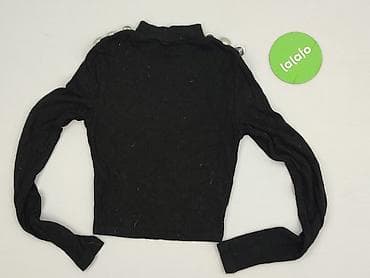 bluzy barcelony: Bershka, Top damski, rozmiar XS — 3