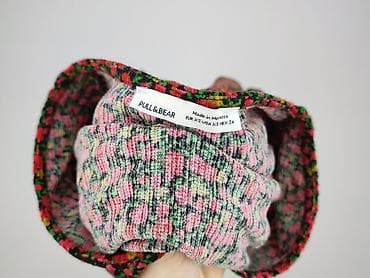 ponczo samochodowe: PULL&BEAR, Sukienka damska, rozmiar XS — 4