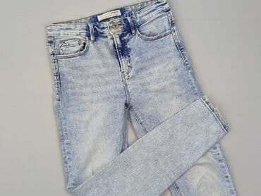 Stradivarius, Jeansy damskie, M w lalafo.pl Stradivarius, Jeansy damskie, M