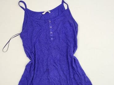 bluzka w paski c a: CAMAIEU, Women's blouse, size S (EU 36) — 1