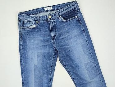 versace couture jeans: Jeansy damskie, rozmiar S — 1