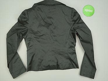 garnitur damski 34: H&M, Marynarka damska, rozmiar M — 3