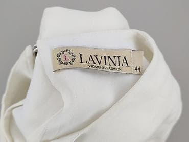 lovli silk: Bluzka damska, rozmiar 2XL — 4