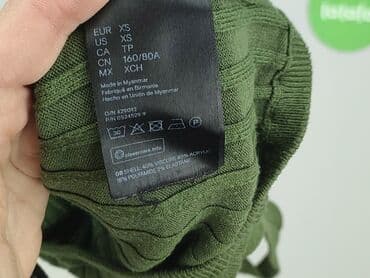 olx t shirty tommy hilfiger: H&M Divided, Top damski, XS — 5