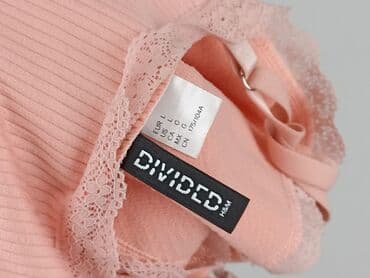 bluzki duże rozmiary allegro: H&M Divided, Women`s top, size L — 5