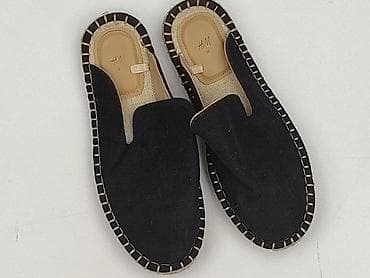 hermes crocs: H&M, Sandały damskie, rozmiar 38 — 1