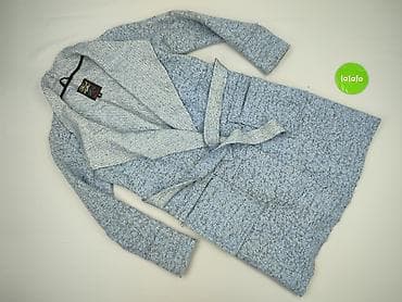 bluzki tanie: Kardigan damski, rozmiar S — 2