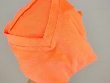 szorty damskie neonowe: Bluzka damska, rozmiar One size — 4