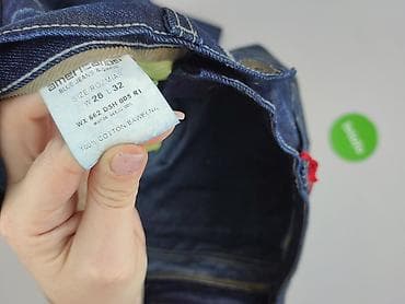 wrangler jeansy: Jeansy damskie, rozmiar XS — 5