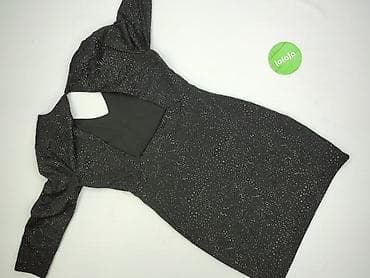 occult: Top Secret, Sukienka damska, rozmiar XL — 3