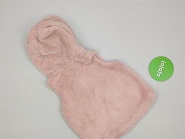 pull and bear bluza: Жилетка, 1,5-2 р., 86-92 см, стан - Дуже гарний — 3