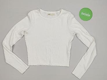 bluzy pull and bear: PULL&BEAR, Top damski, rozmiar M — 2