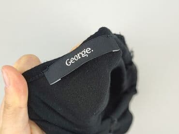 kapcie jordan pluszowe allegro: George, Kombinezon damski, rozmiar S — 4