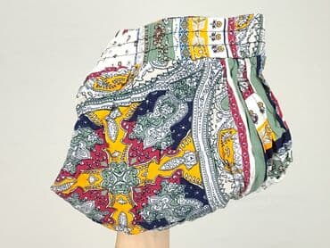 krótkie spodenki dresowe damskie allegro: Szorty damskie, rozmiar S — 6