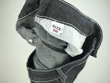 dżinsy plus size: Jeansy damskie, rozmiar 2XL — 4