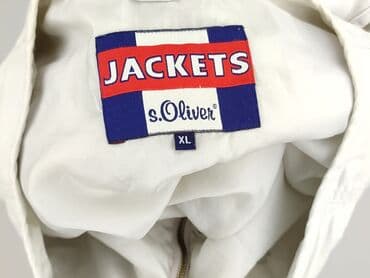 kurtki zimowe 50 style: S.Oliver, Kamizelka damska, rozmiar XL — 4