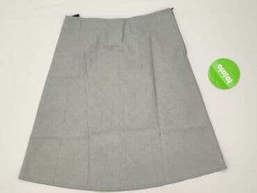 spódniczka pikowana: Spódnica damska, rozmiar S — 3